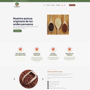 Agro Export Pro
