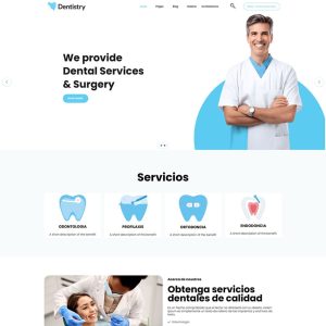Dentistry