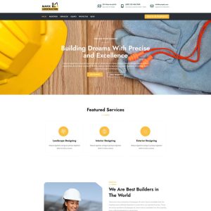 Mavix Construction